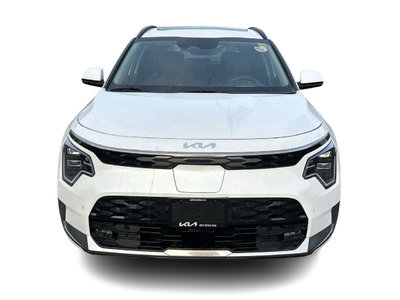 2025 Kia Niro EV in Mississauga, Ontario