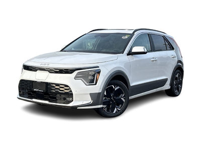 2025 Kia Niro EV in Mississauga, Ontario