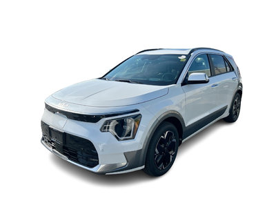 Kia Niro EV  2025 à Mississauga, Ontario