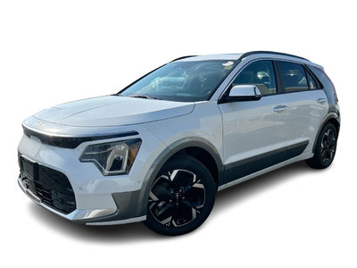 Kia Niro EV  2025 à Mississauga, Ontario
