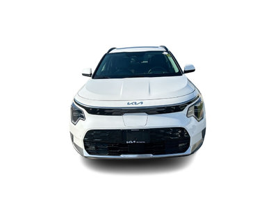 Kia Niro EV  2025 à Mississauga, Ontario