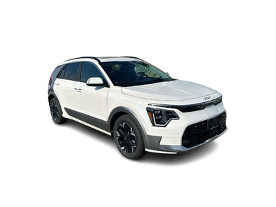 Kia Niro EV  2025 à Mississauga, Ontario