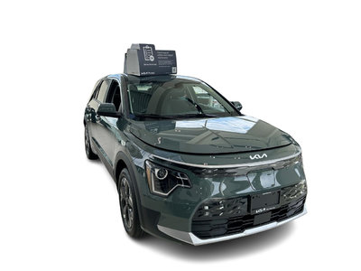 2025 Kia Niro EV in Mississauga, Ontario