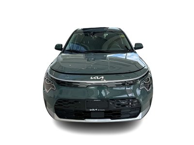 Kia Niro EV  2025 à Mississauga, Ontario