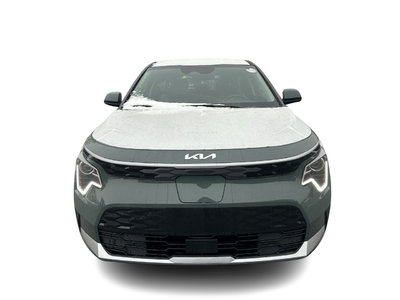2025 Kia Niro EV in Mississauga, Ontario