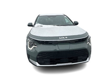 2025 Kia Niro EV in Mississauga, Ontario