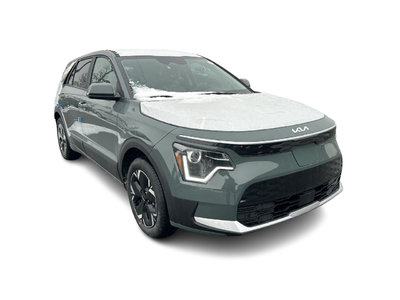 2025 Kia Niro EV in Mississauga, Ontario