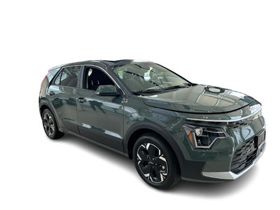 2025 Kia Niro EV in Mississauga, Ontario