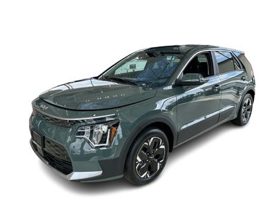 Kia Niro EV  2025 à Mississauga, Ontario