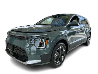 Kia Niro EV  2025 à Mississauga, Ontario