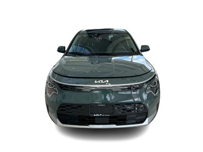 2025 Kia Niro EV in Mississauga, Ontario