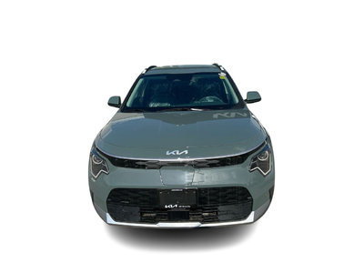 2025 Kia Niro EV in Mississauga, Ontario