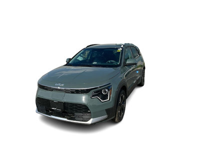 2025 Kia Niro EV in Mississauga, Ontario