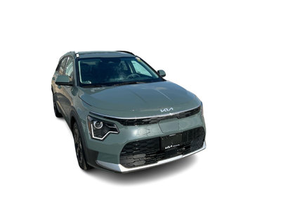 2025 Kia Niro EV in Mississauga, Ontario