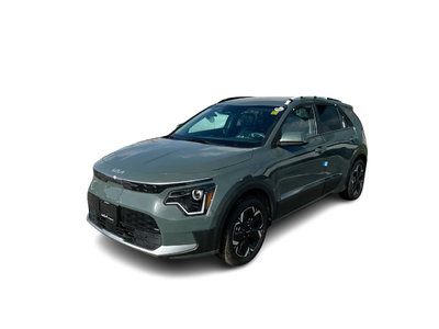 2025 Kia Niro EV in Mississauga, Ontario