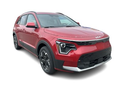 2025 Kia Niro EV in Mississauga, Ontario