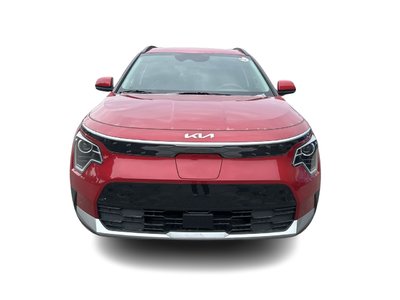 2025 Kia Niro EV in Mississauga, Ontario