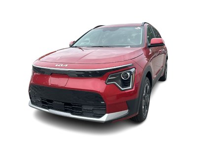 Kia Niro EV  2025 à Mississauga, Ontario