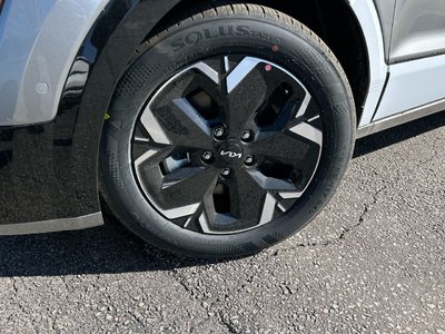 2025 Kia Niro EV in Mississauga, Ontario