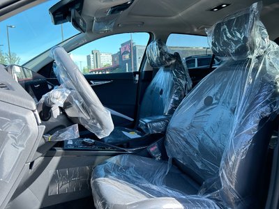 2025 Kia Niro EV in Mississauga, Ontario