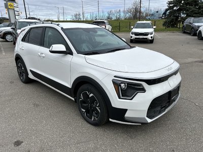 2026 Kia Niro EV in Mississauga, Ontario