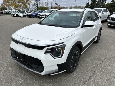 2026 Kia Niro EV in Mississauga, Ontario