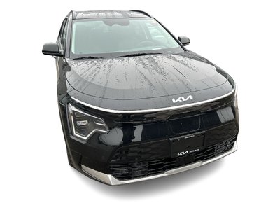 2026 Kia Niro EV in Mississauga, Ontario