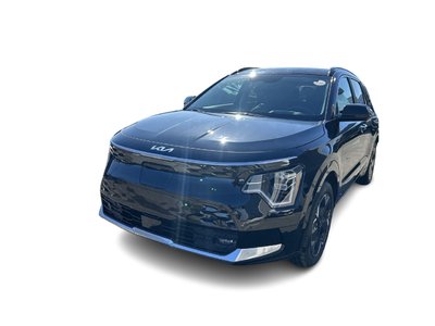 2026 Kia Niro EV in Mississauga, Ontario