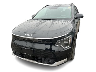 Kia Niro EV  2026 à Mississauga, Ontario