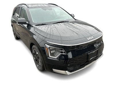2026 Kia Niro EV in Mississauga, Ontario