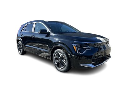 2026 Kia Niro EV in Mississauga, Ontario