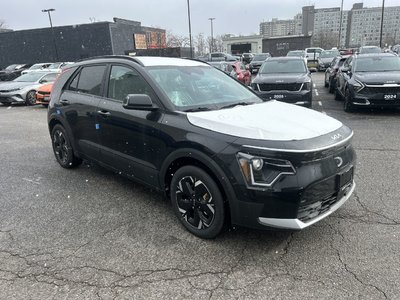 2026 Kia Niro EV in Mississauga, Ontario