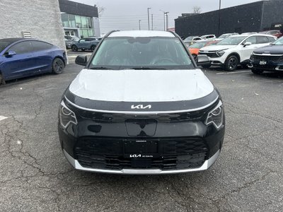 2026 Kia Niro EV in Mississauga, Ontario
