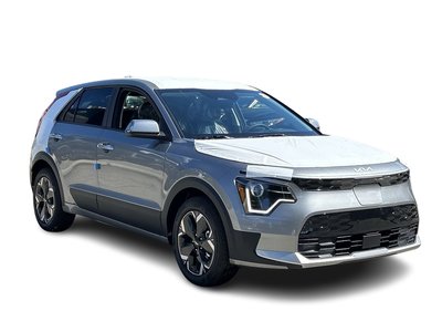2026 Kia Niro EV in Mississauga, Ontario