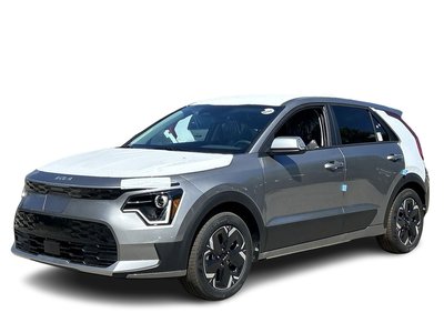 2026 Kia Niro EV in Mississauga, Ontario