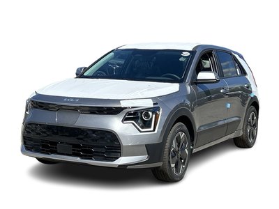 2026 Kia Niro EV in Mississauga, Ontario