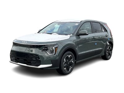 Kia Niro EV  2026 à Mississauga, Ontario