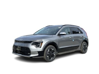 2026 Kia Niro EV in Mississauga, Ontario