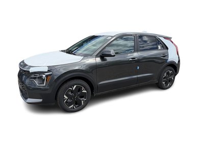 2026 Kia Niro EV Wind + — photo 7