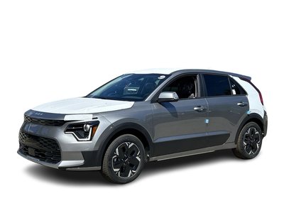 2026 Kia Niro EV Wind + — photo 7