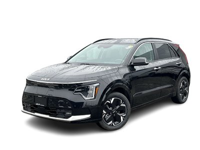 2026 Kia Niro EV in Mississauga, Ontario