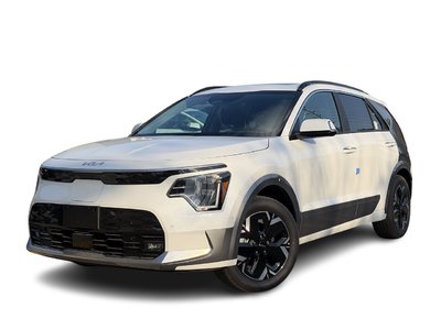 2026 Kia Niro EV in Mississauga, Ontario