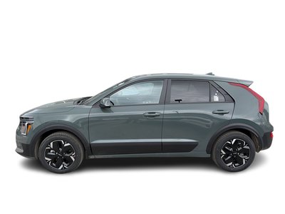 2026 Kia Niro EV Wind + — photo 8