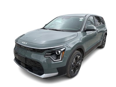 2026 Kia Niro EV in Mississauga, Ontario