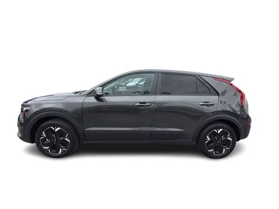 2026 Kia Niro EV Wind — photo 8