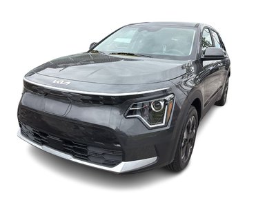 2026 Kia Niro EV in Mississauga, Ontario