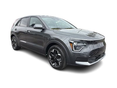 2026 Kia Niro EV in Mississauga, Ontario