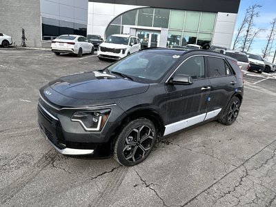 2025 Kia Niro HEV in Mississauga, Ontario