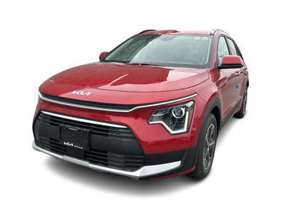 2025 Kia Niro HEV in Mississauga, Ontario