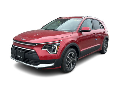 2025 Kia Niro HEV in Mississauga, Ontario
